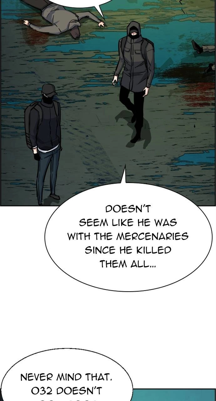 Mercenary Enrollment Chapter 66 Page 50