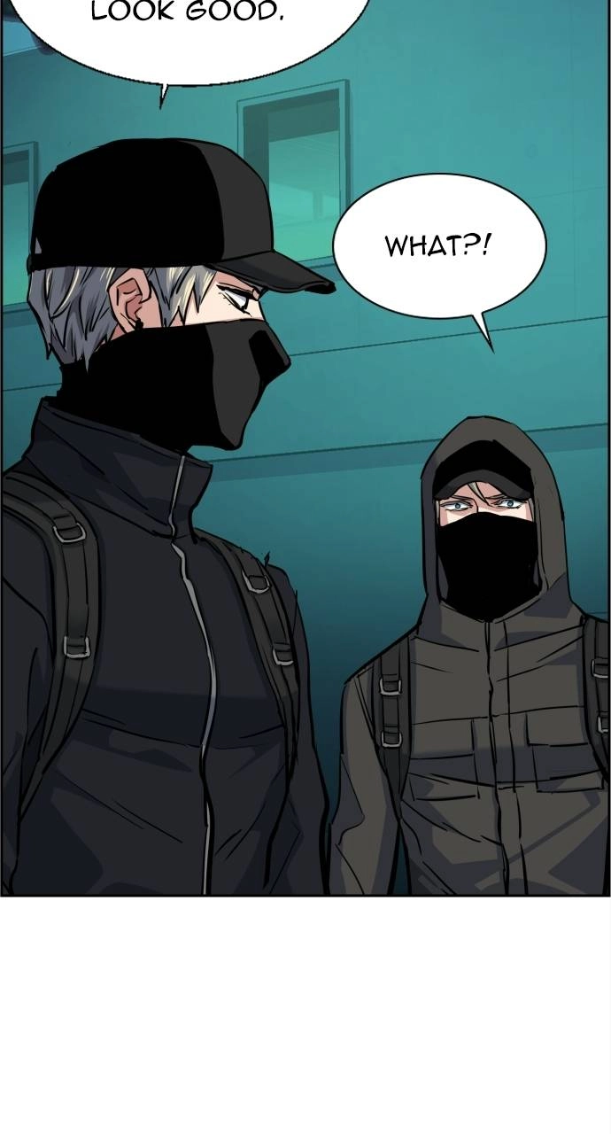 Mercenary Enrollment Chapter 66 Page 51