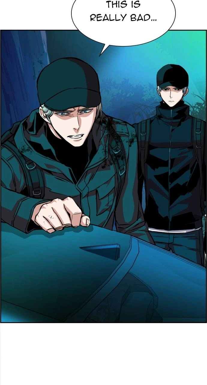 Mercenary Enrollment Chapter 66 Page 55