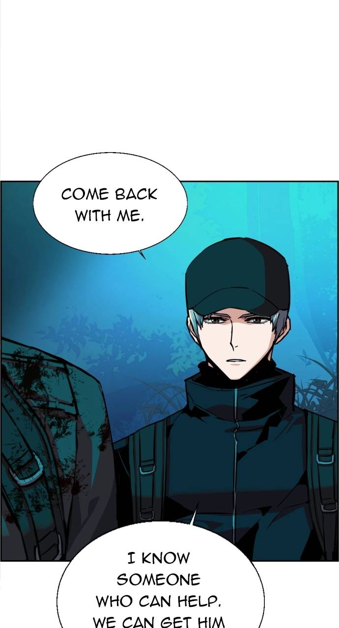 Mercenary Enrollment Chapter 66 Page 56