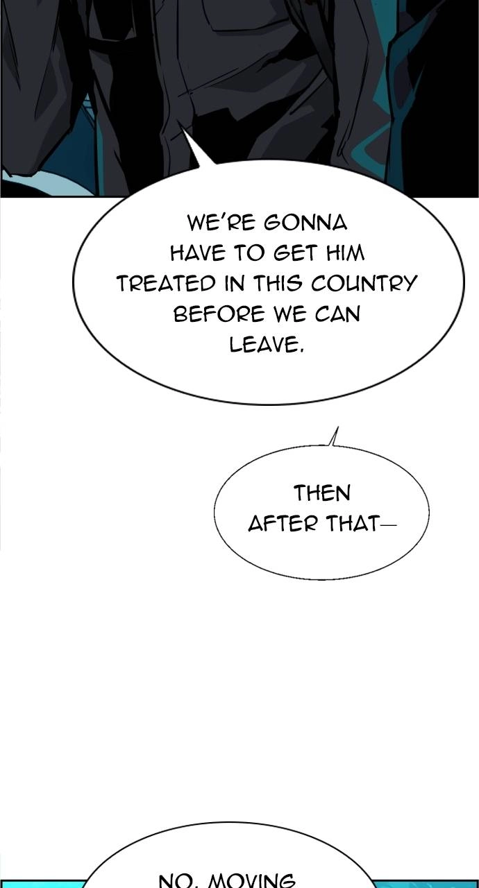 Mercenary Enrollment Chapter 66 Page 58