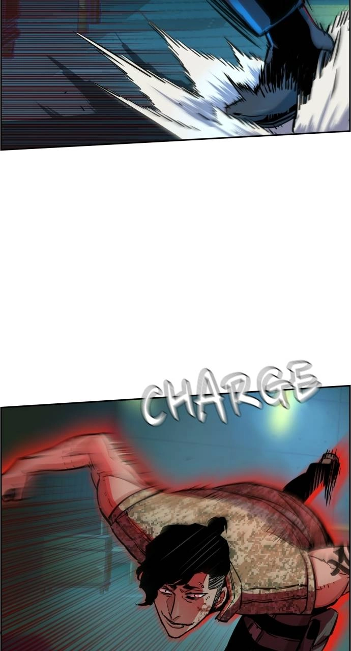 Mercenary Enrollment Chapter 66 Page 5