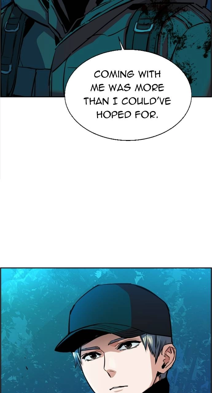 Mercenary Enrollment Chapter 66 Page 61