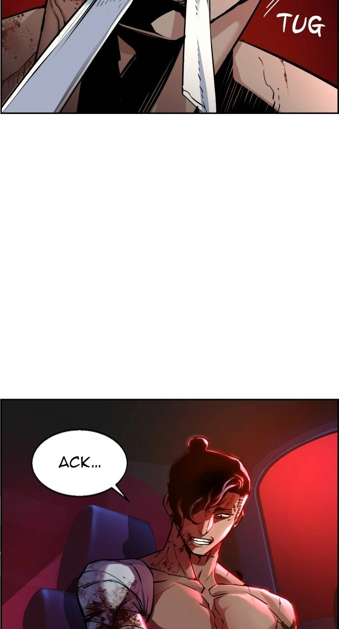 Mercenary Enrollment Chapter 66 Page 72