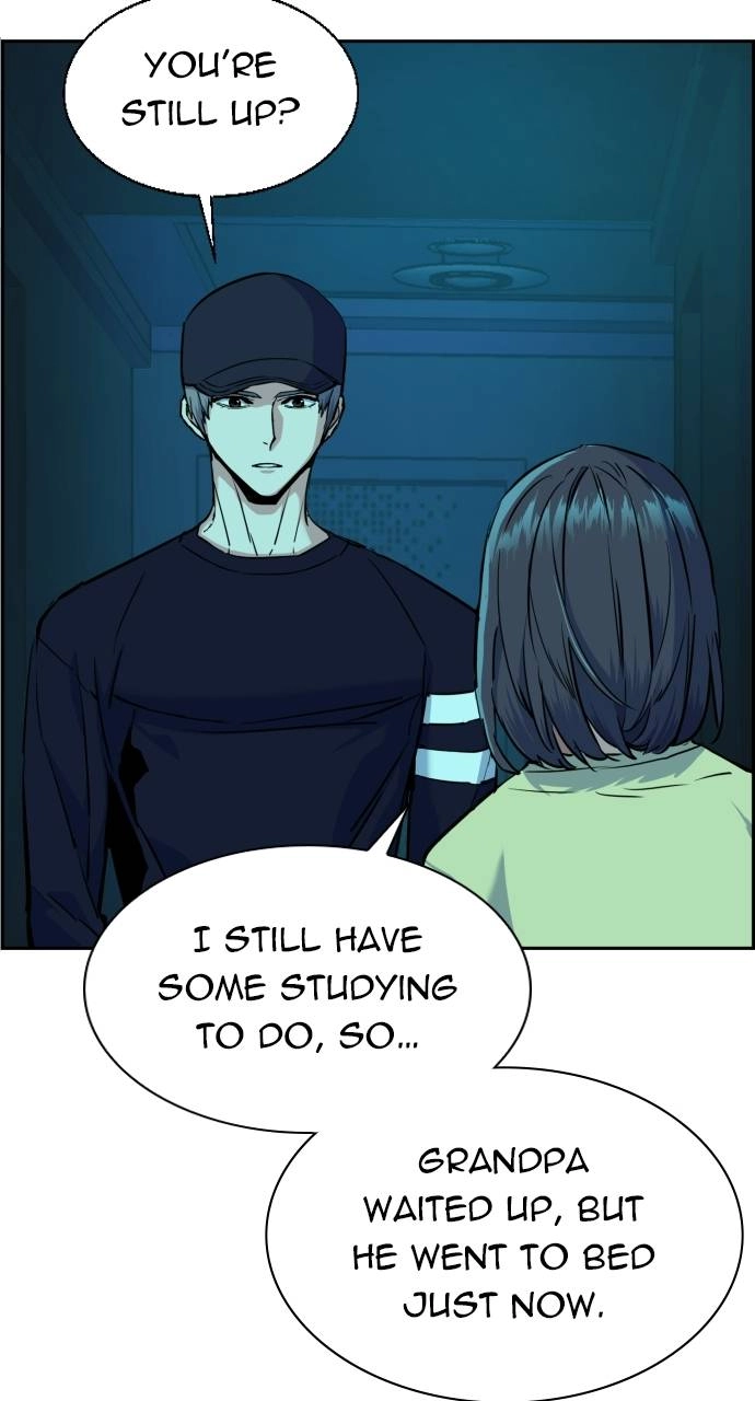 Mercenary Enrollment Chapter 66 Page 84