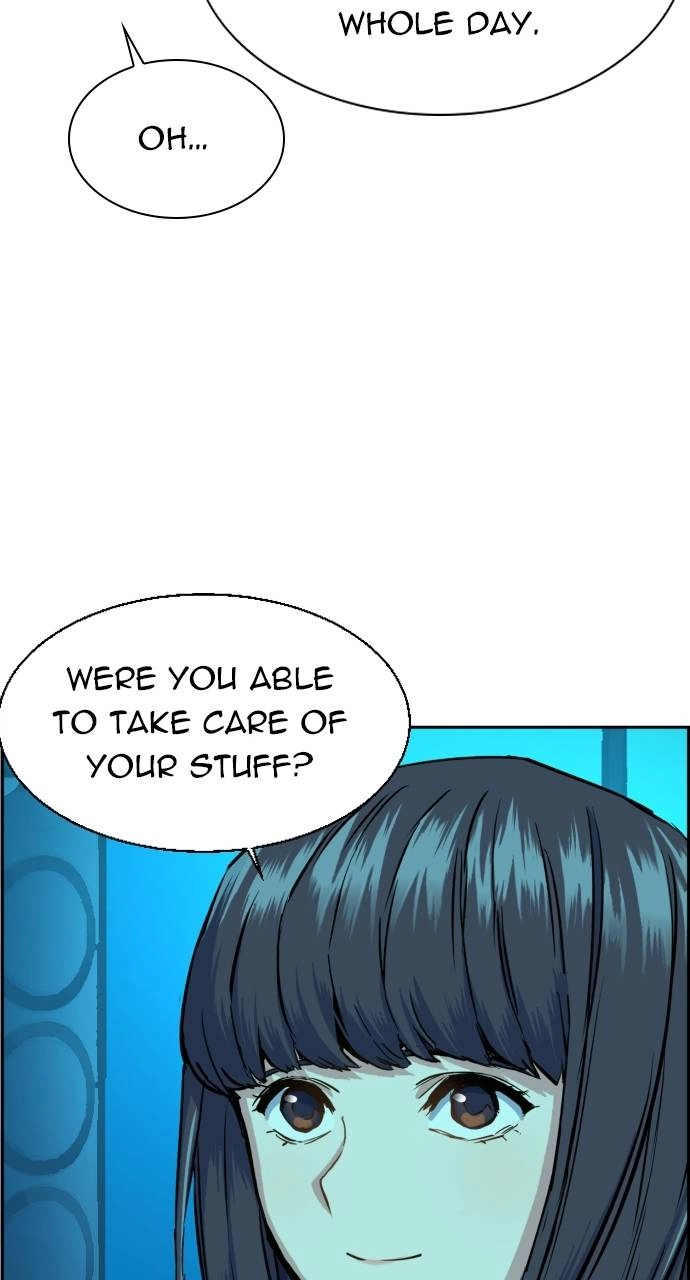 Mercenary Enrollment Chapter 66 Page 86