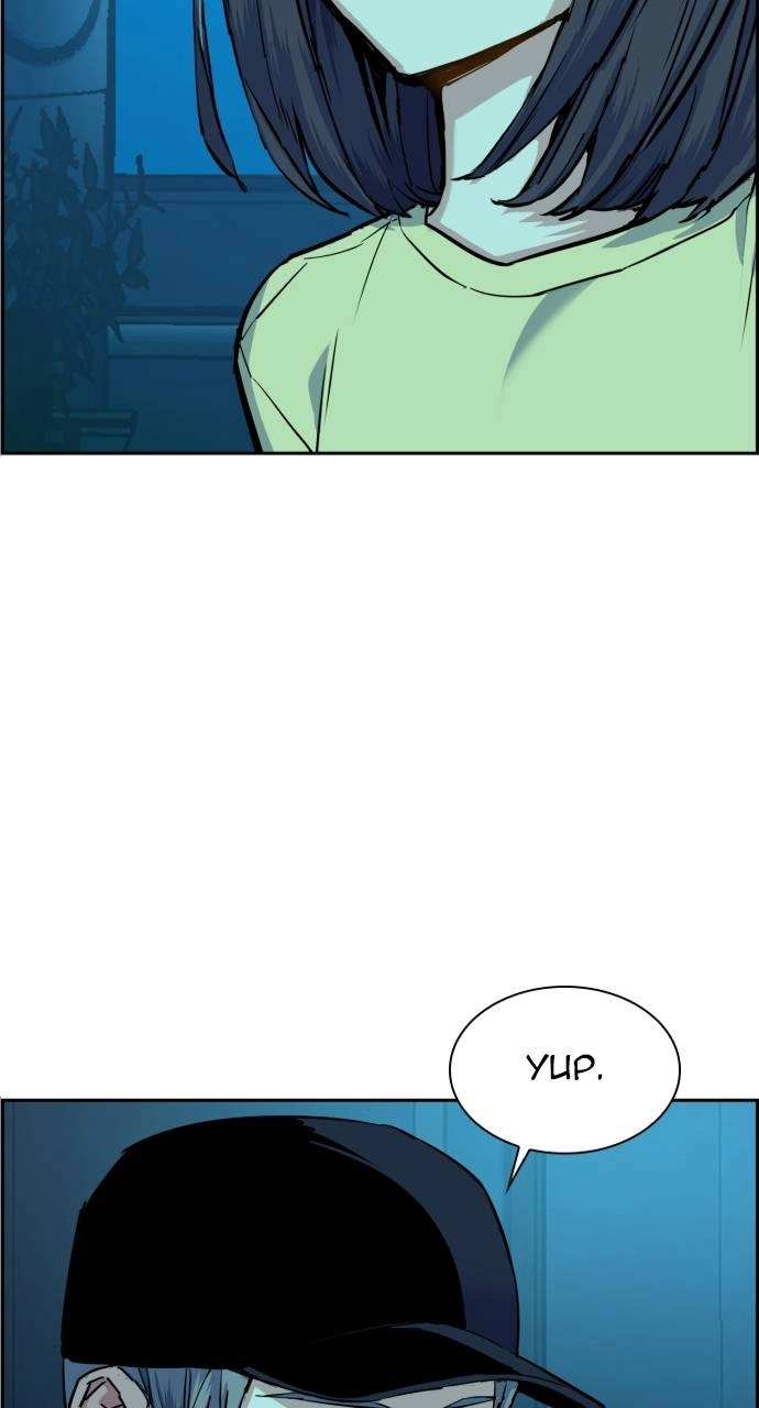 Mercenary Enrollment Chapter 66 Page 87