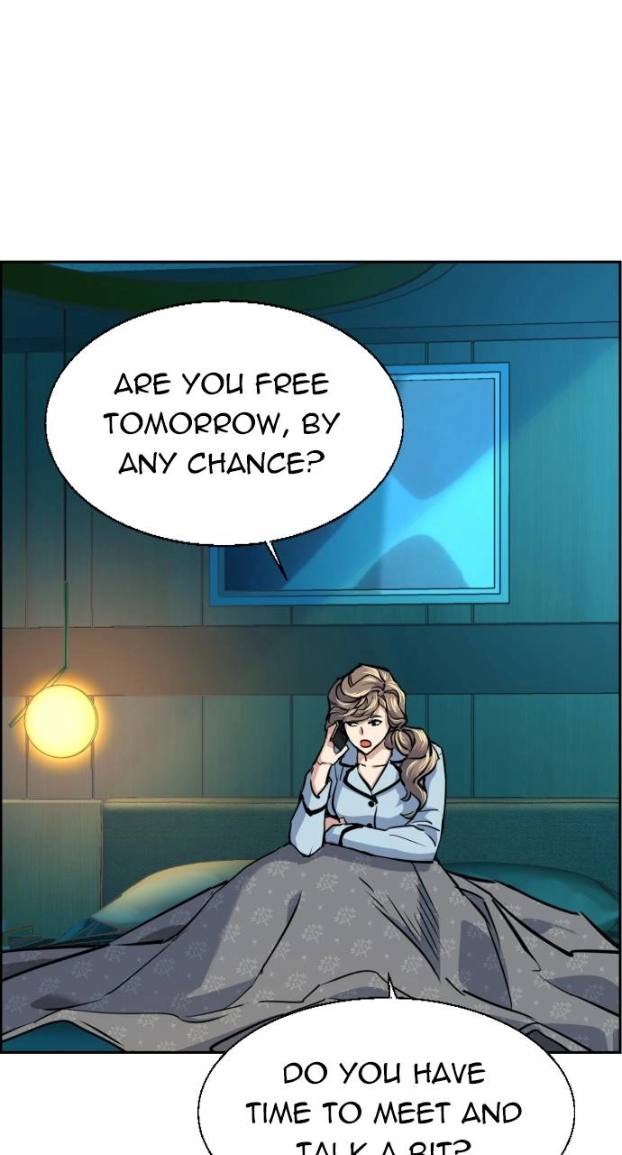 Mercenary Enrollment Chapter 66 Page 99