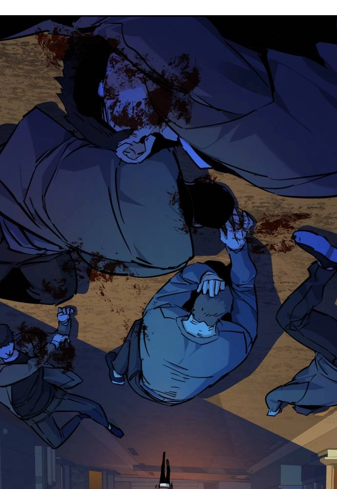 Mercenary Enrollment Chapter 53 Page 102
