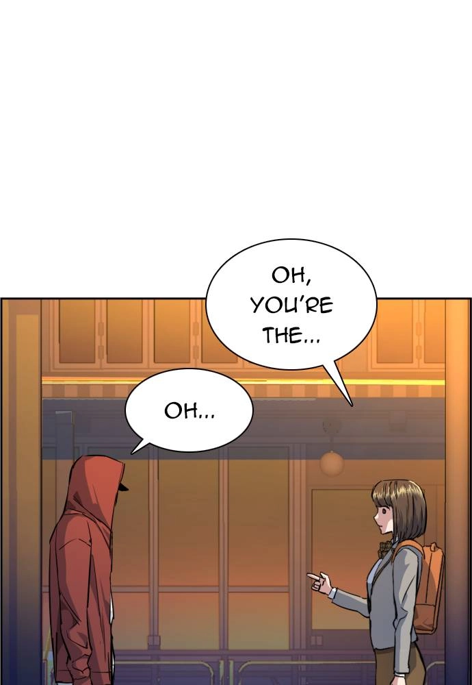 Mercenary Enrollment Chapter 53 Page 108
