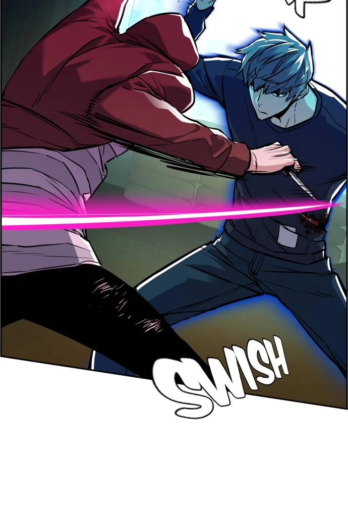 Mercenary Enrollment Chapter 53 Page 10