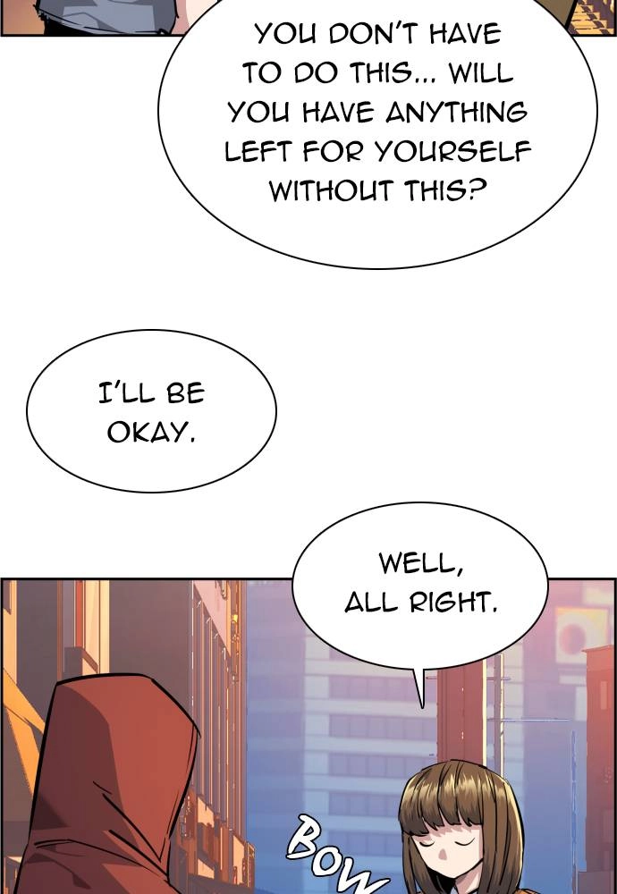 Mercenary Enrollment Chapter 53 Page 113