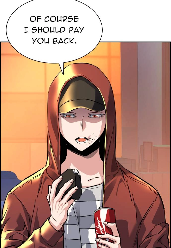 Mercenary Enrollment Chapter 53 Page 118