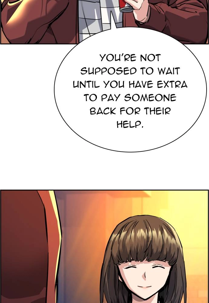 Mercenary Enrollment Chapter 53 Page 119