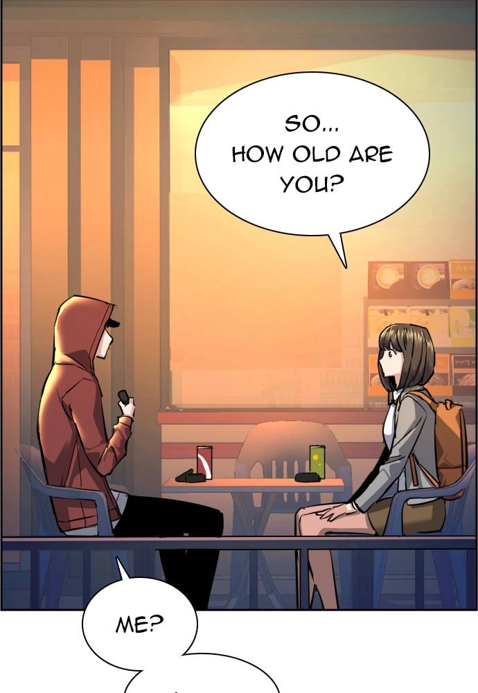 Mercenary Enrollment Chapter 53 Page 121