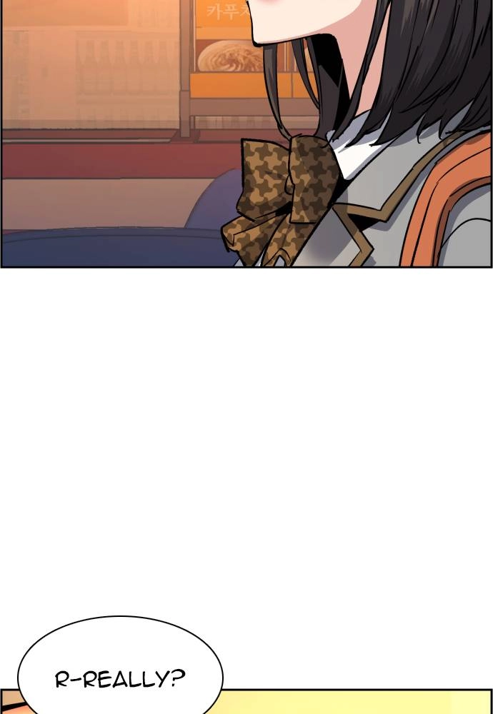 Mercenary Enrollment Chapter 53 Page 123