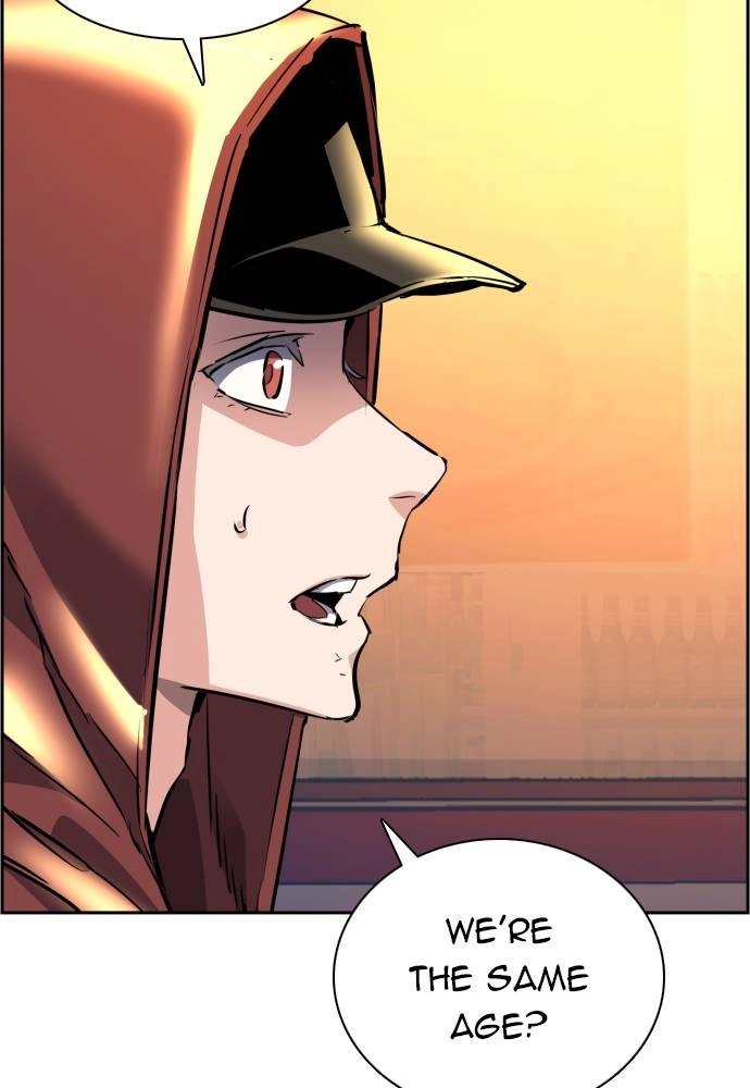 Mercenary Enrollment Chapter 53 Page 124
