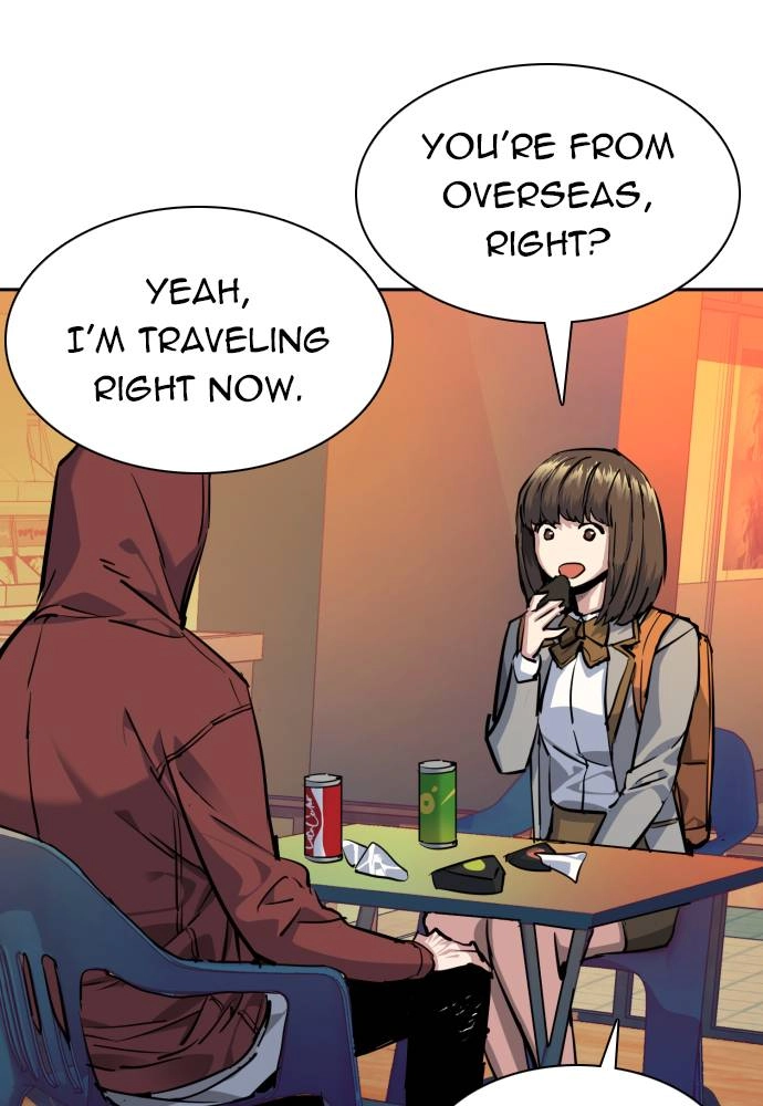 Mercenary Enrollment Chapter 53 Page 127