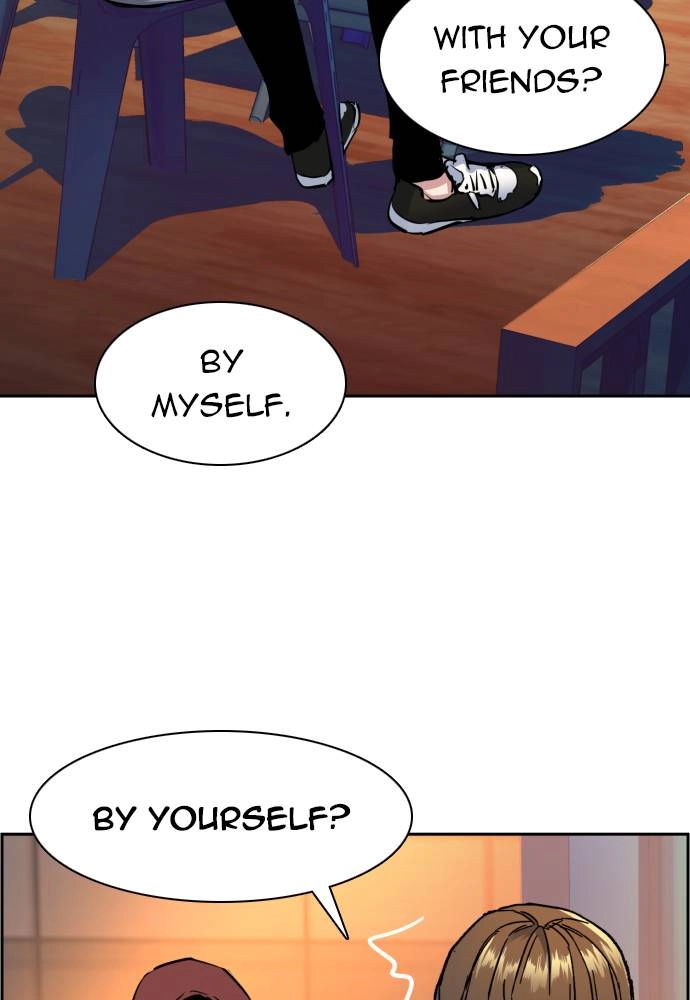 Mercenary Enrollment Chapter 53 Page 128