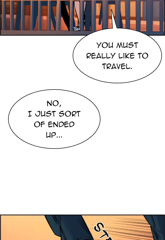 Mercenary Enrollment Chapter 53 Page 132