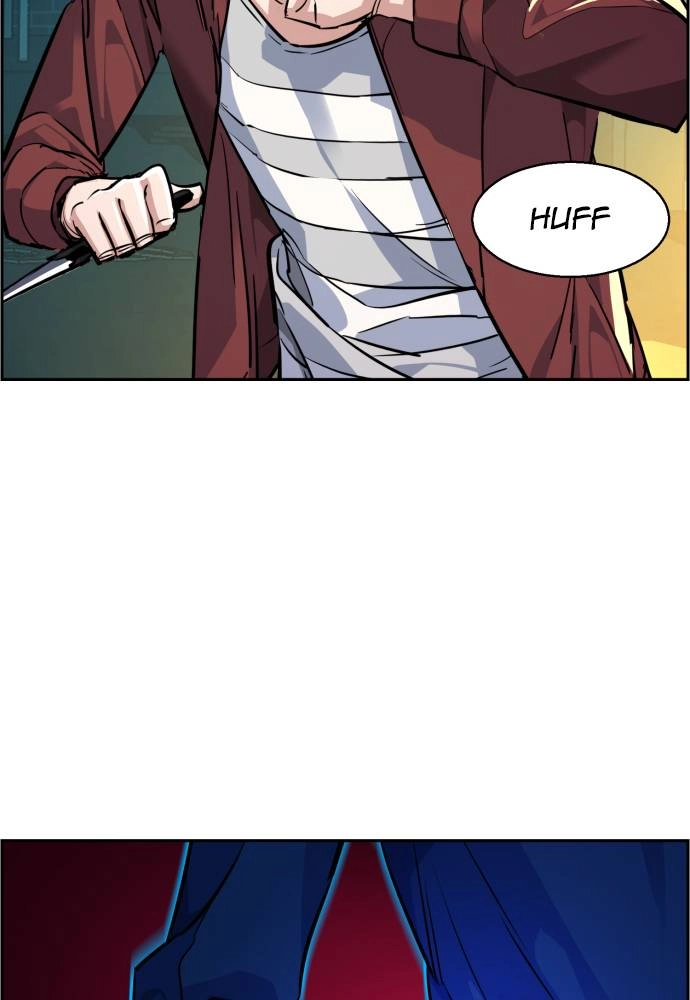 Mercenary Enrollment Chapter 53 Page 16