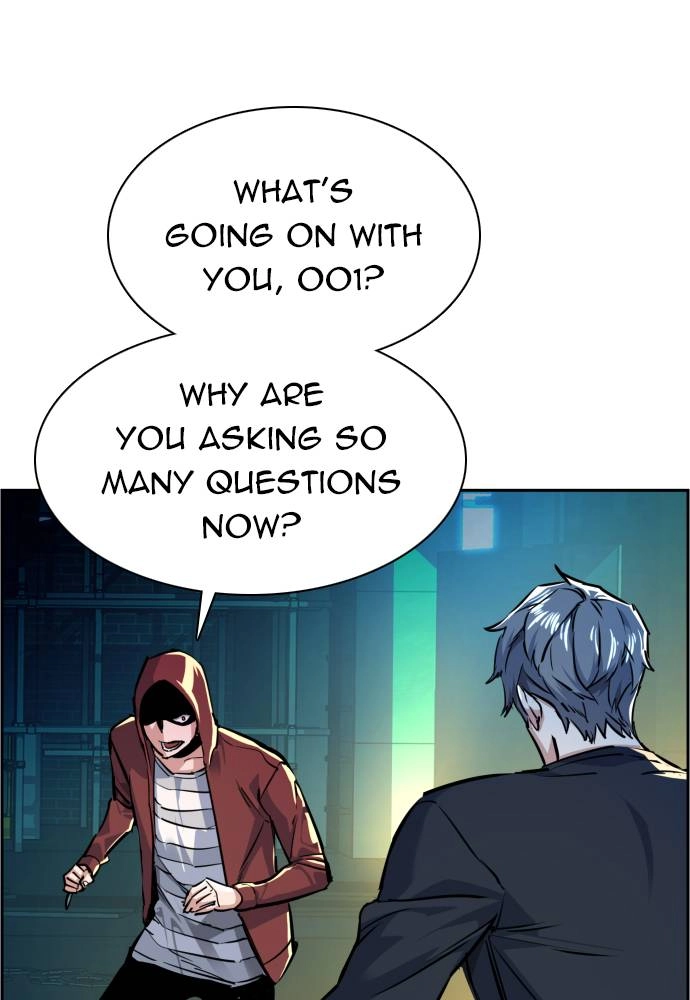 Mercenary Enrollment Chapter 53 Page 19