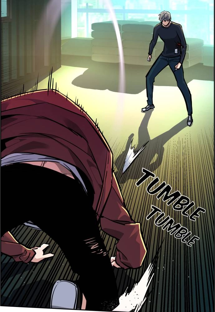 Mercenary Enrollment Chapter 53 Page 34