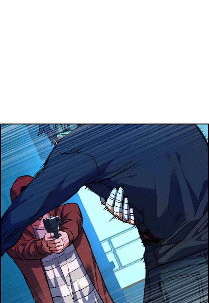 Mercenary Enrollment Chapter 53 Page 51
