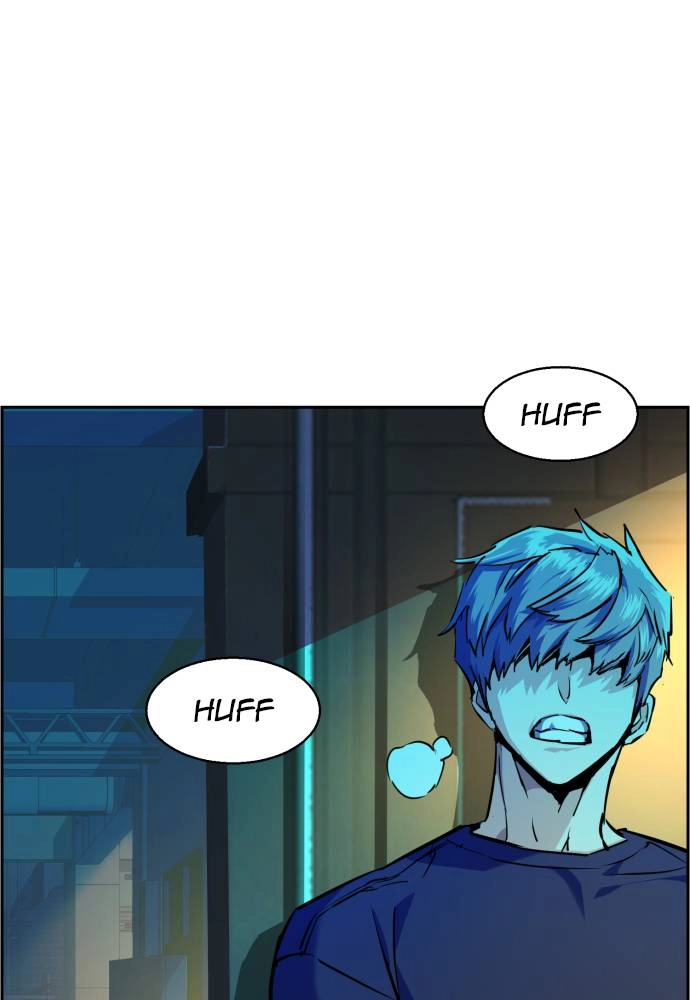 Mercenary Enrollment Chapter 53 Page 56
