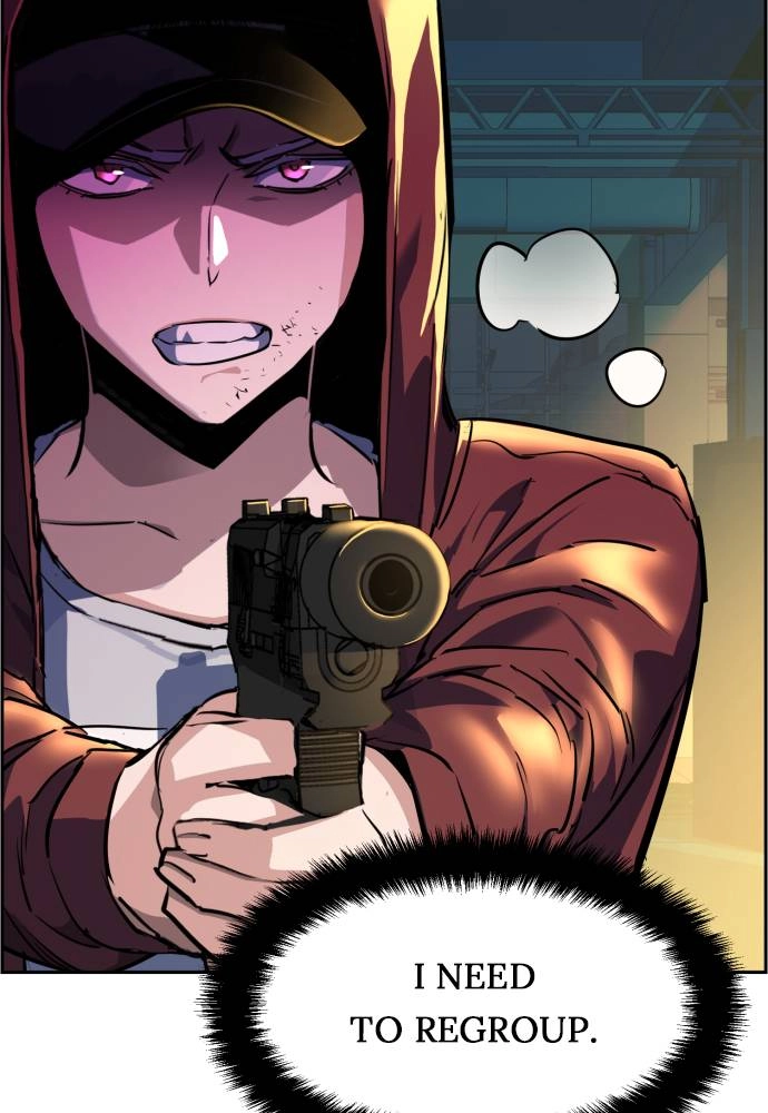Mercenary Enrollment Chapter 53 Page 58