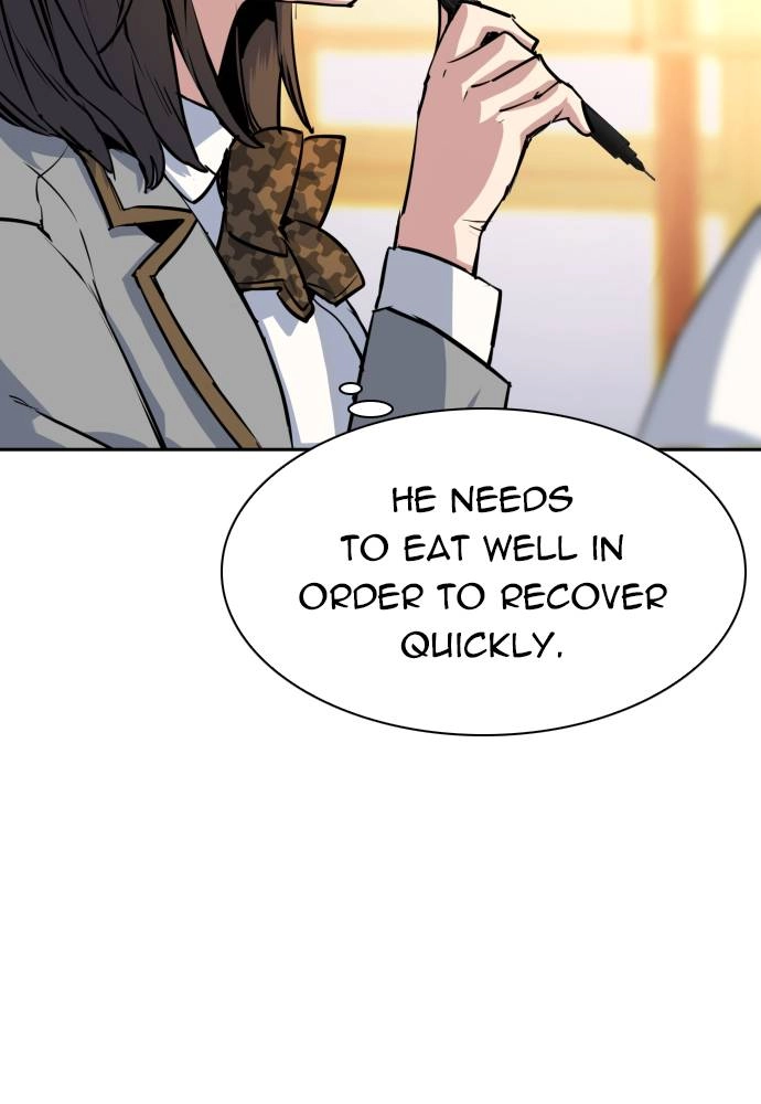 Mercenary Enrollment Chapter 53 Page 5