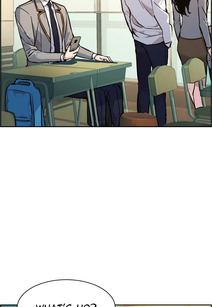 Mercenary Enrollment Chapter 53 Page 70