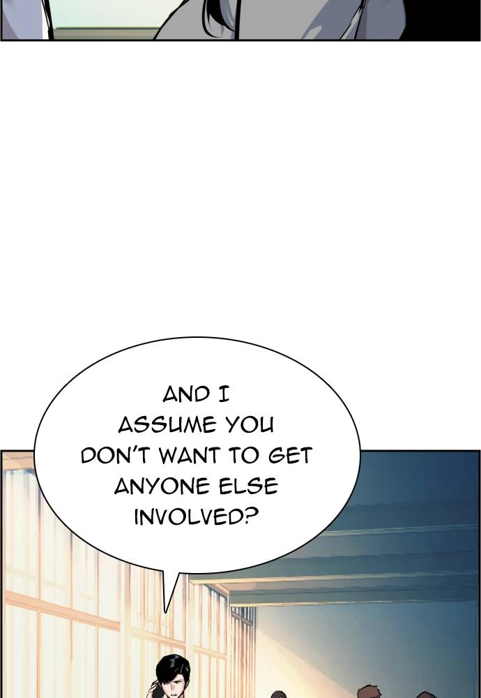 Mercenary Enrollment Chapter 53 Page 76