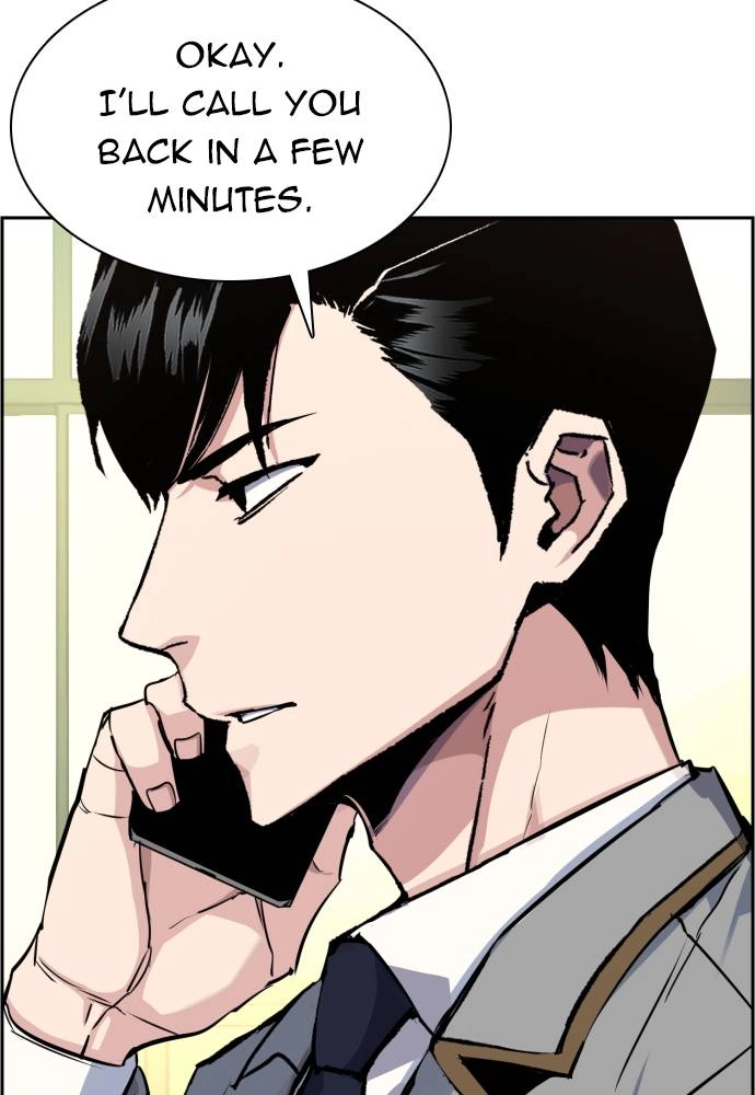 Mercenary Enrollment Chapter 53 Page 78