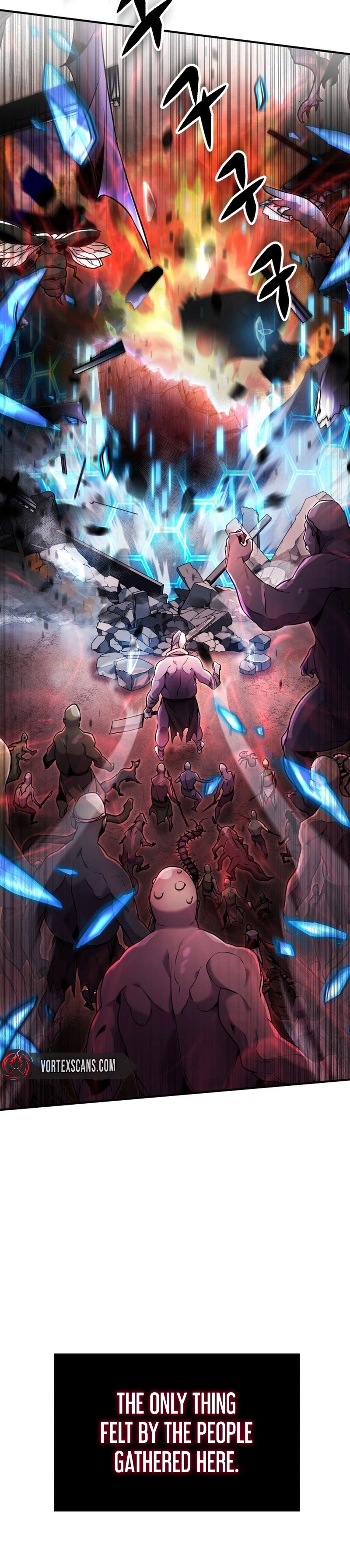 The 10th-Circle Archmage's Second Life Chapter 1 Page 6