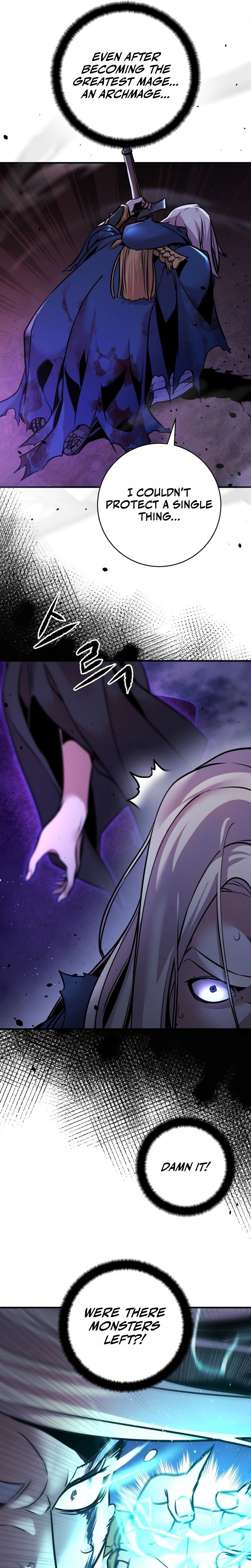 The 10th-Circle Archmage's Second Life Chapter 1 Page 34