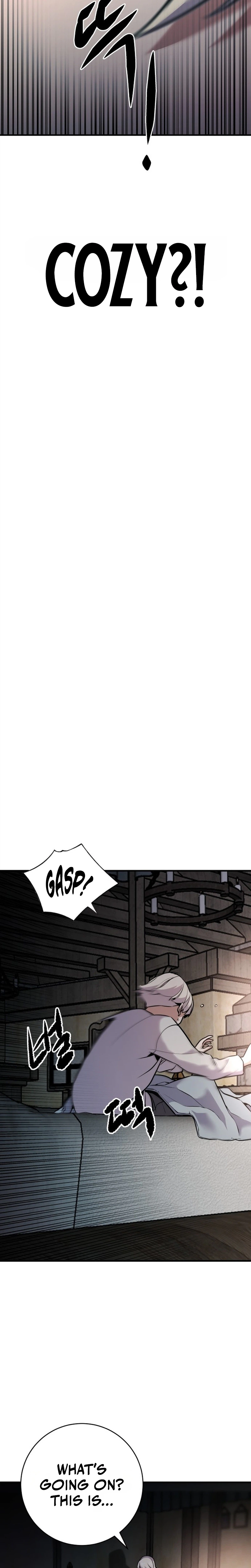 The 10th-Circle Archmage's Second Life Chapter 1 Page 41