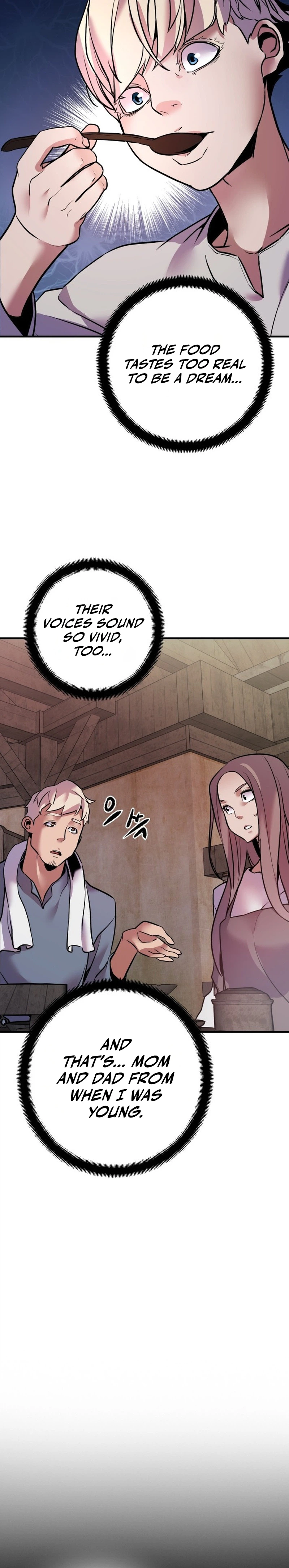 The 10th-Circle Archmage's Second Life Chapter 1 Page 45