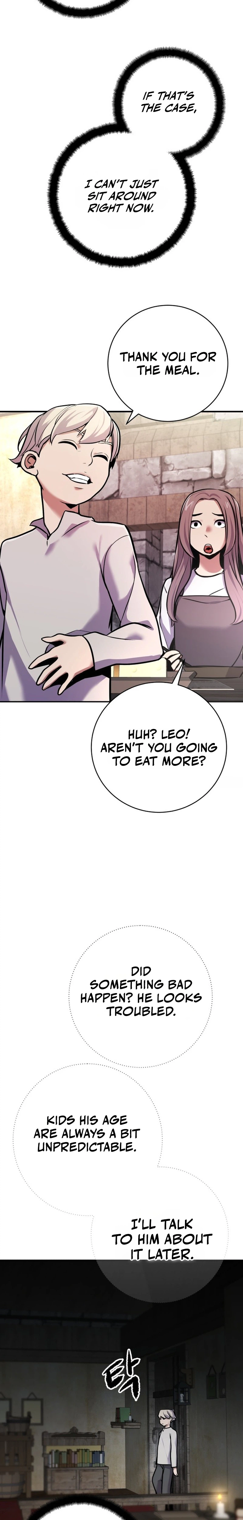 The 10th-Circle Archmage's Second Life Chapter 1 Page 47