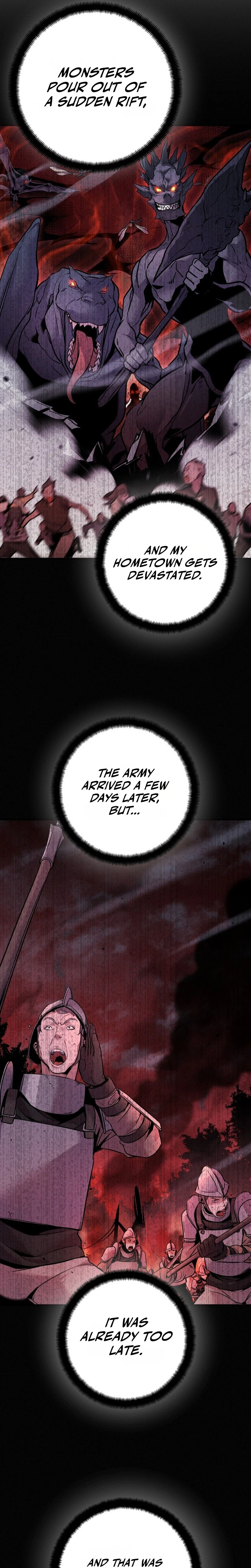 The 10th-Circle Archmage's Second Life Chapter 1 Page 49