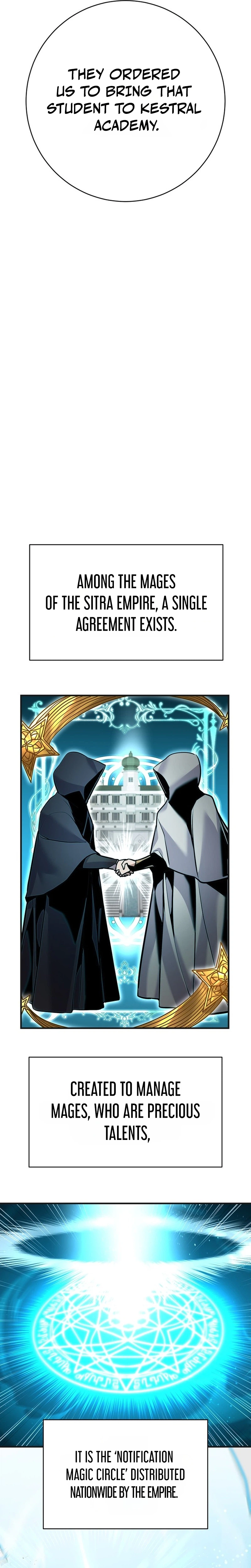 The 10th-Circle Archmage's Second Life Chapter 2 Page 5