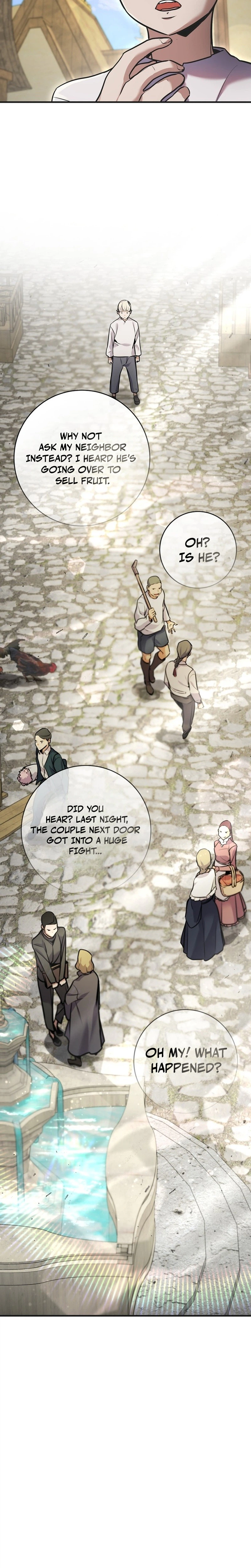 The 10th-Circle Archmage's Second Life Chapter 2 Page 18