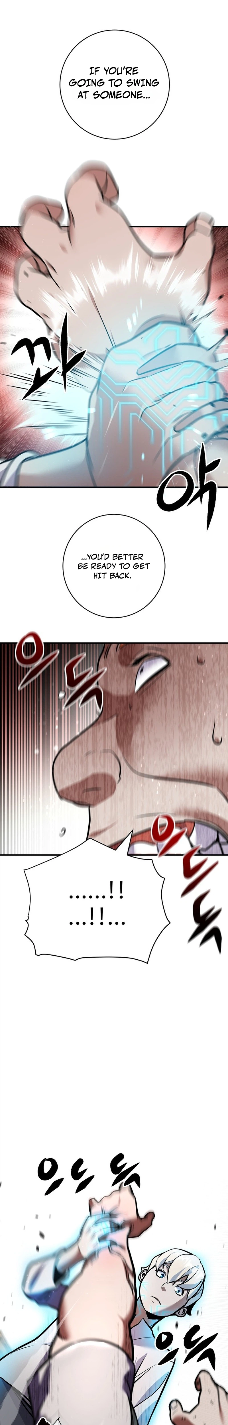 The 10th-Circle Archmage's Second Life Chapter 2 Page 29