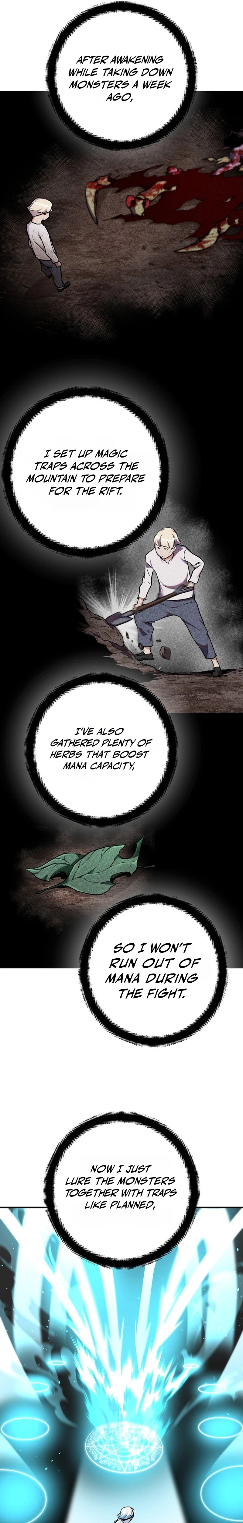 The 10th-Circle Archmage's Second Life Chapter 2 Page 41