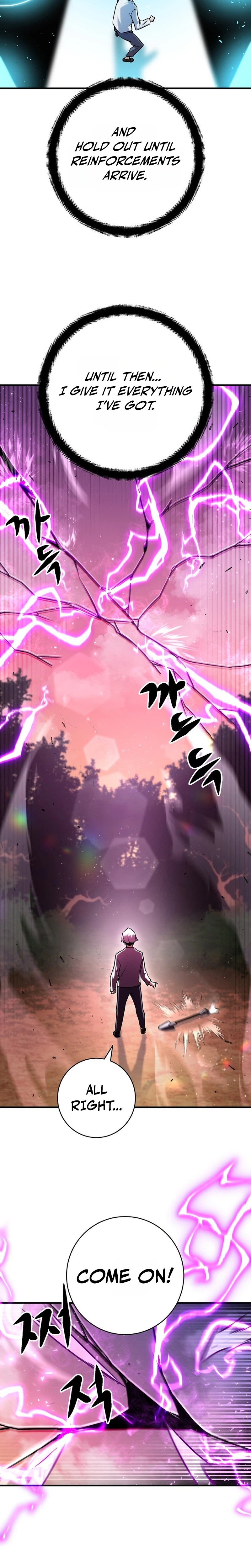 The 10th-Circle Archmage's Second Life Chapter 2 Page 42