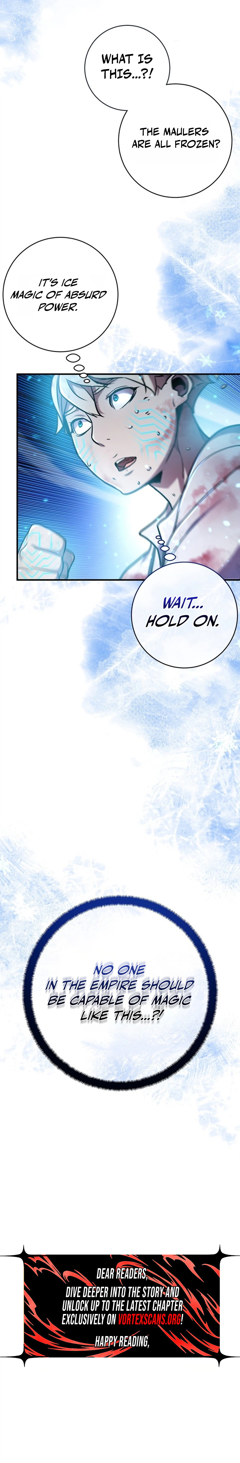 The 10th-Circle Archmage's Second Life Chapter 2 Page 61