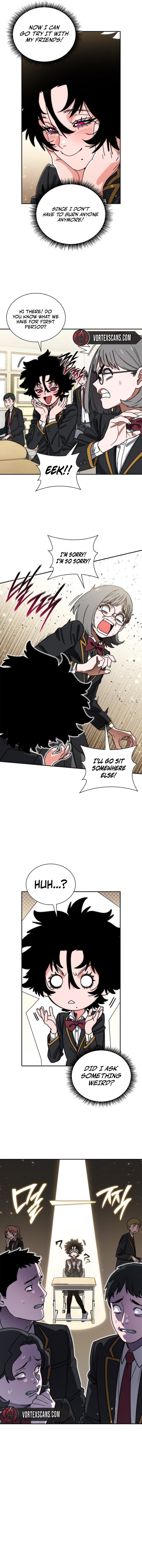 The 18-Year-Old Demon King Chapter 40 Page 7
