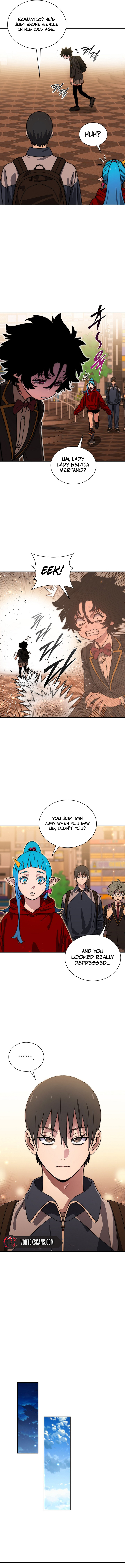 The 18-Year-Old Demon King Chapter 40 Page 12