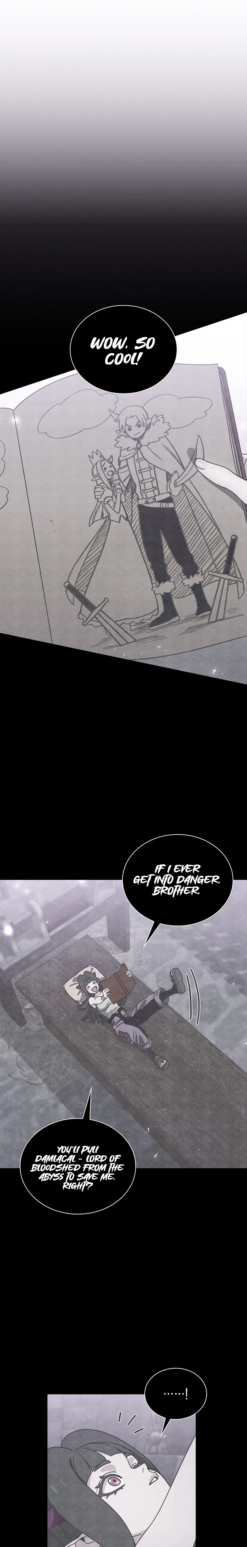 The 18-Year-Old Demon King Chapter 43 Page 8