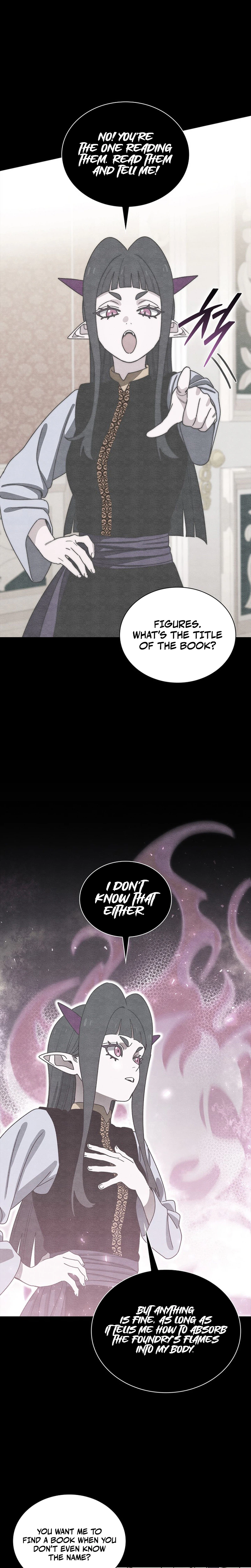 The 18-Year-Old Demon King Chapter 43 Page 11